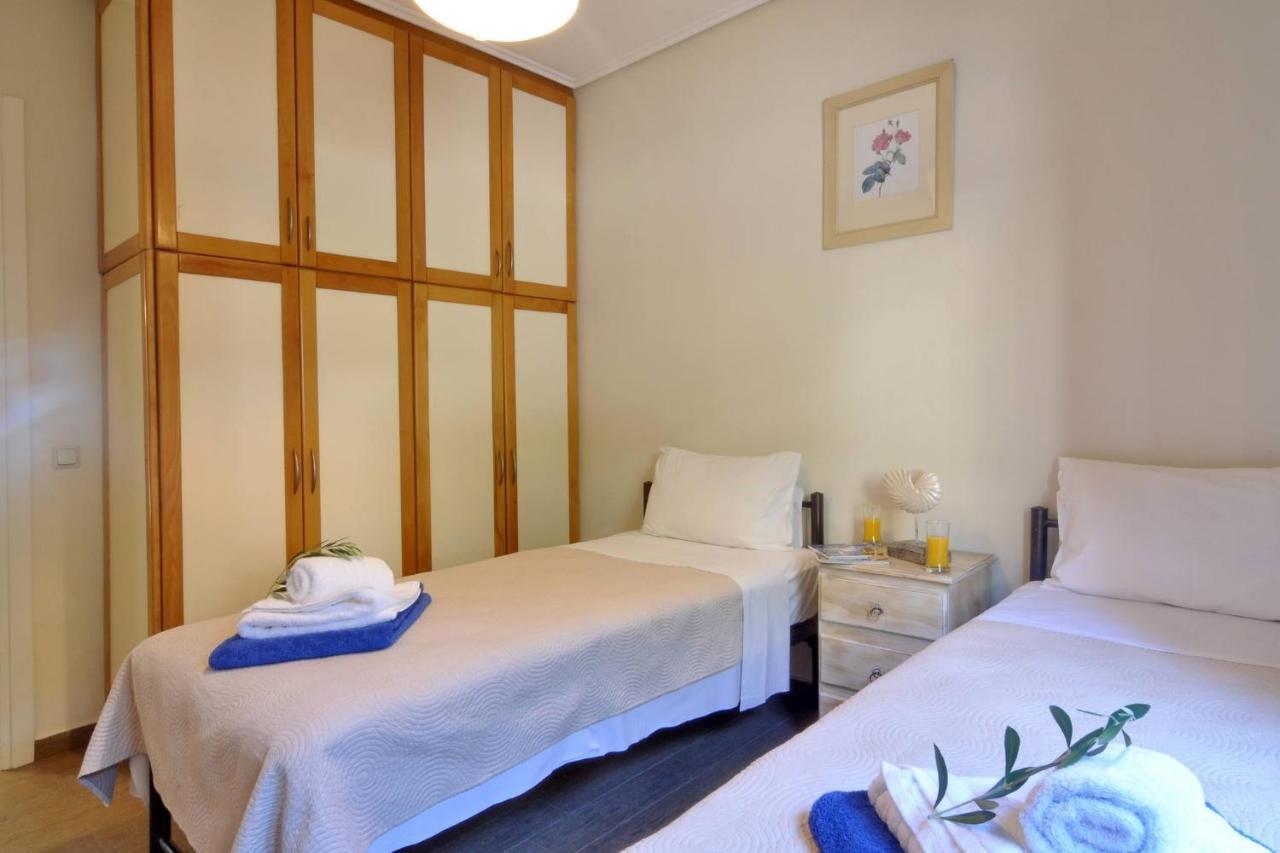 Chloe Apartment บาร์บาตี ภายนอก รูปภาพ