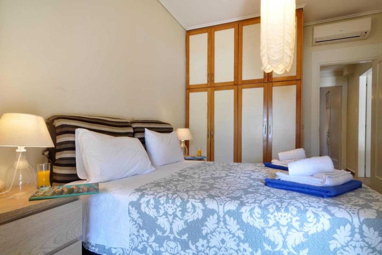 Chloe Apartment บาร์บาตี ภายนอก รูปภาพ